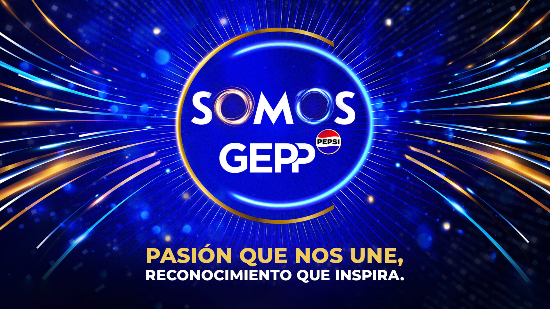 Somos Gepp
